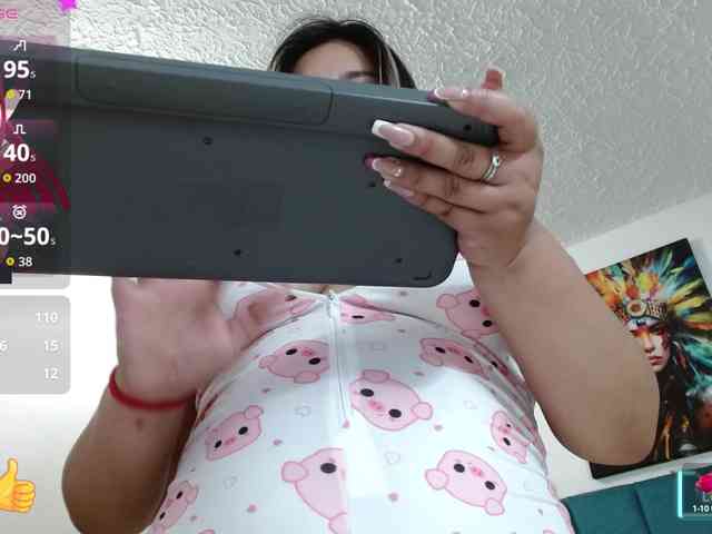 Samara-wish webcam