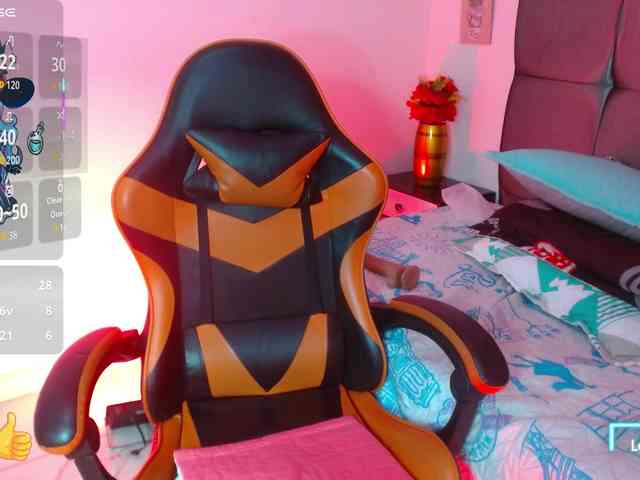 Samara-wish webcam