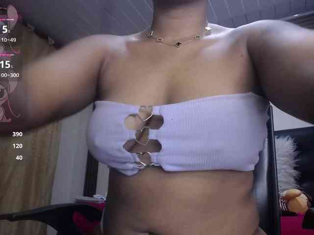anniescott- webcam
