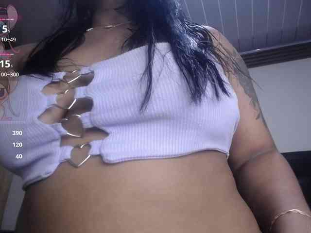 anniescott- webcam