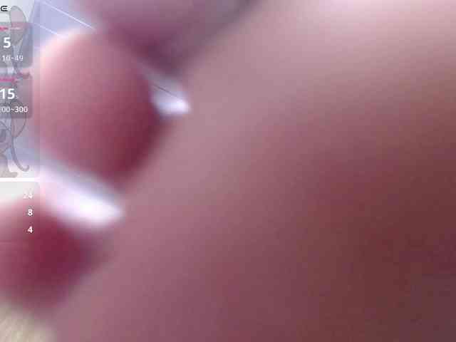 anniescott- webcam