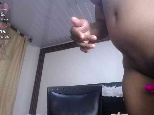 anniescott- webcam