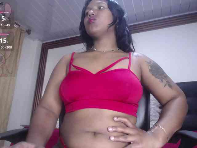 anniescott- webcam