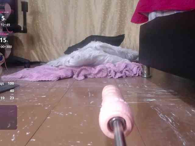 anniescott- webcam