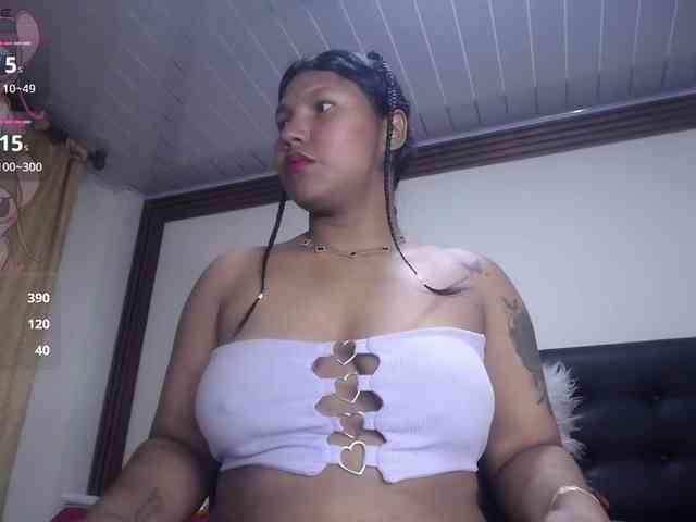 anniescott- webcam