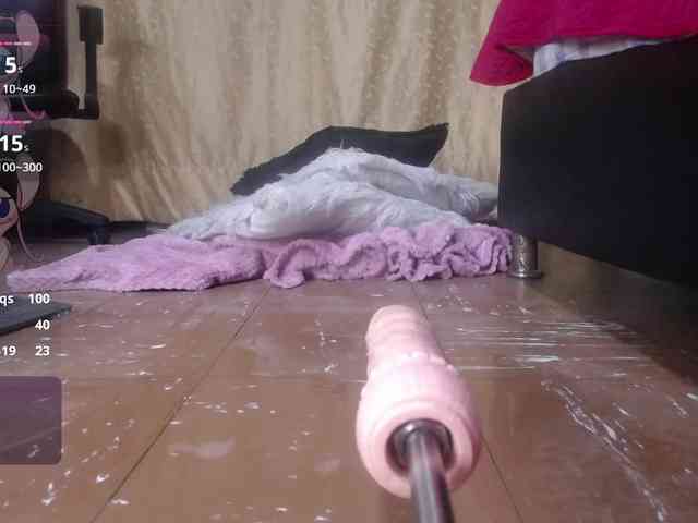 anniescott- webcam