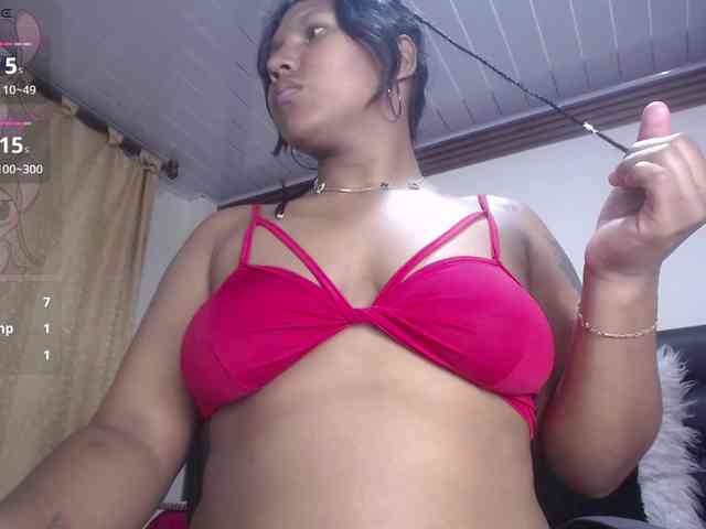 anniescott- webcam