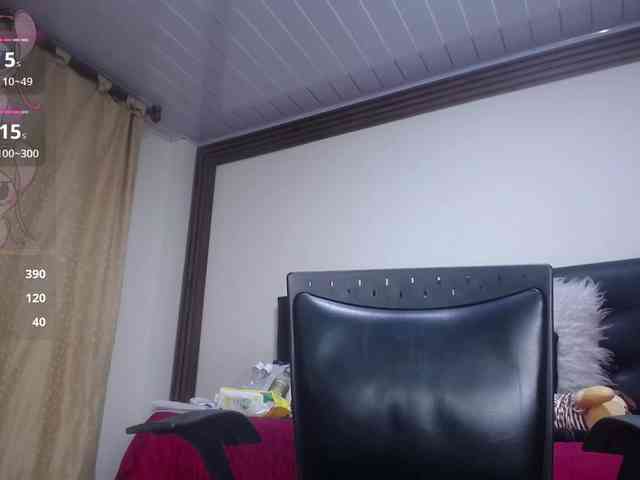 anniescott- webcam