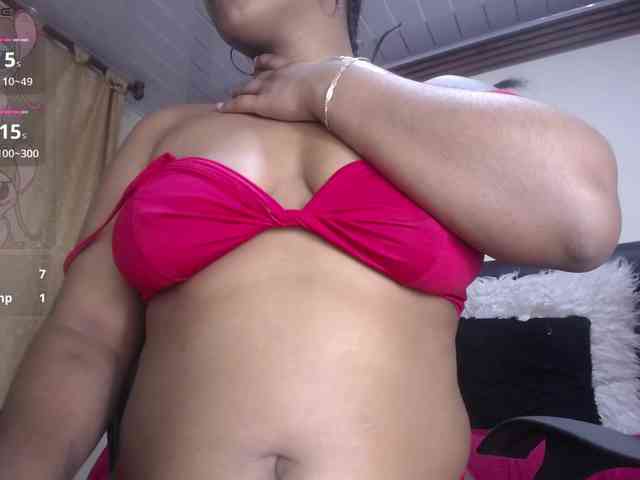 anniescott- webcam