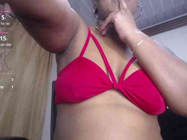 anniescott- webcam