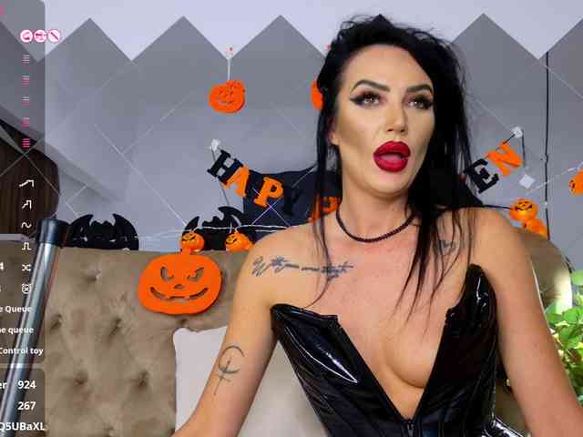 TiffanyWestXXX webcam