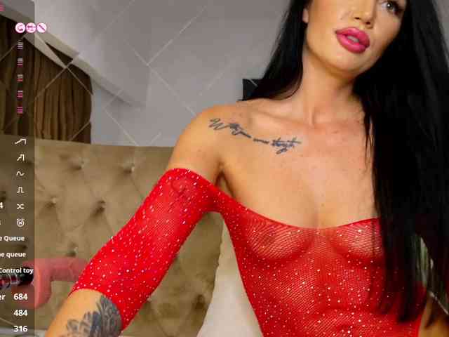 TiffanyWestXXX webcam