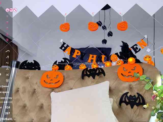 TiffanyWestXXX webcam