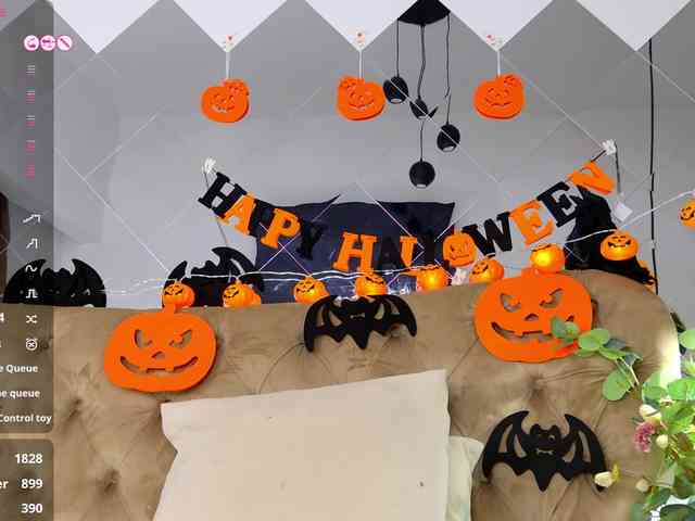 TiffanyWestXXX webcam