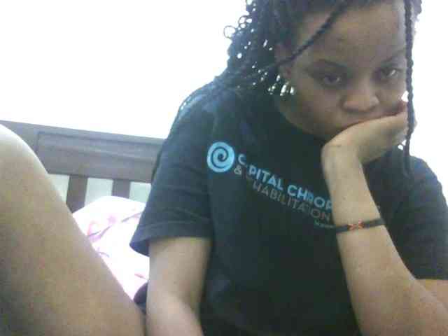 Babybrown webcam