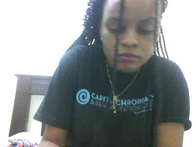 Babybrown webcam
