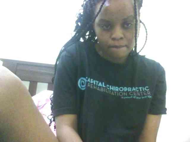 Babybrown webcam