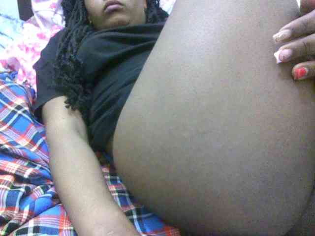 Babybrown webcam