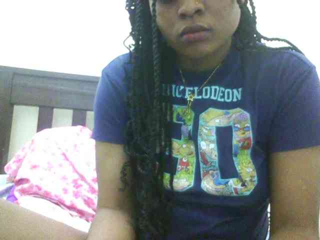 Babybrown webcam