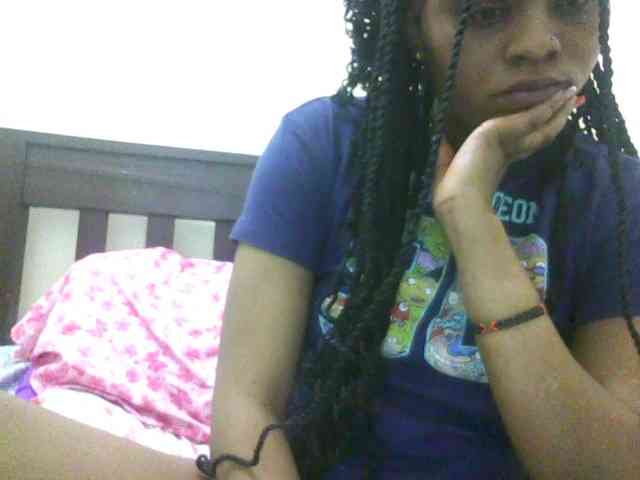 Babybrown webcam
