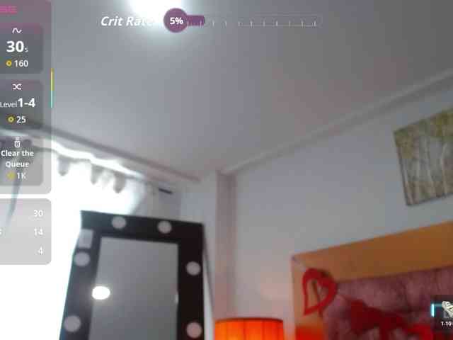 venuss-s webcam