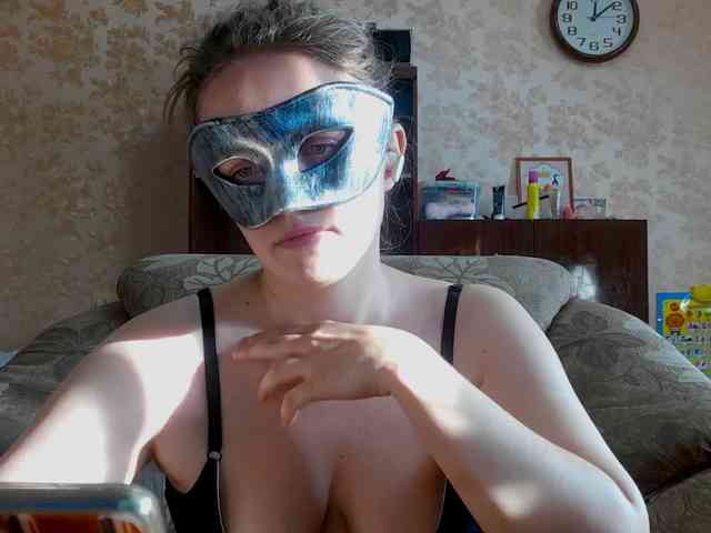 Katerina-Ka webcam