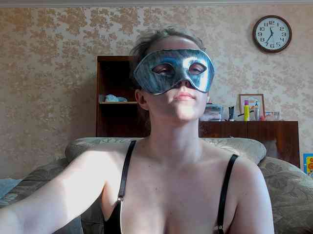 Katerina-Ka webcam