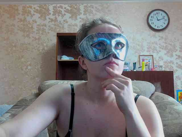 Katerina-Ka webcam