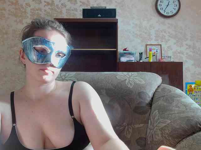 Katerina-Ka webcam