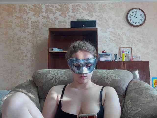 Katerina-Ka webcam