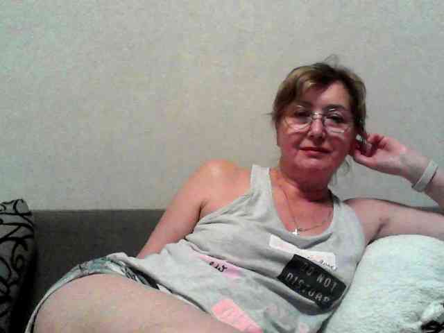 IrynaMolbertx webcam