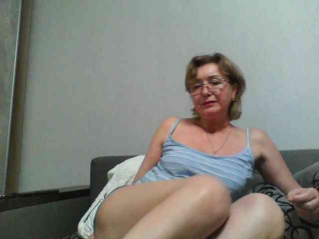 IrynaMolbertx webcam
