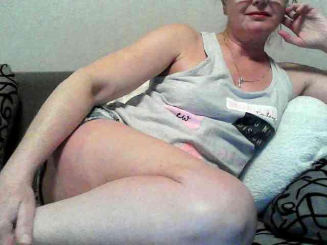 IrynaMolbertx webcam