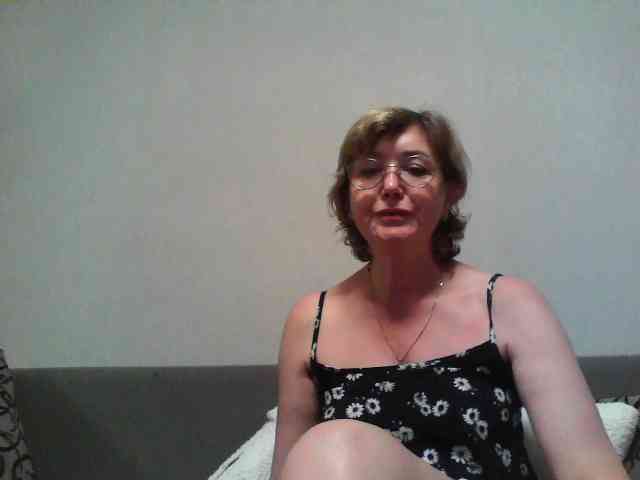 IrynaMolbertx webcam