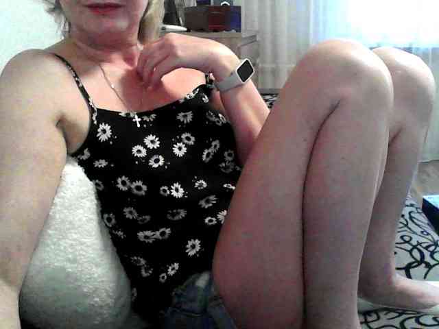 IrynaMolbertx webcam