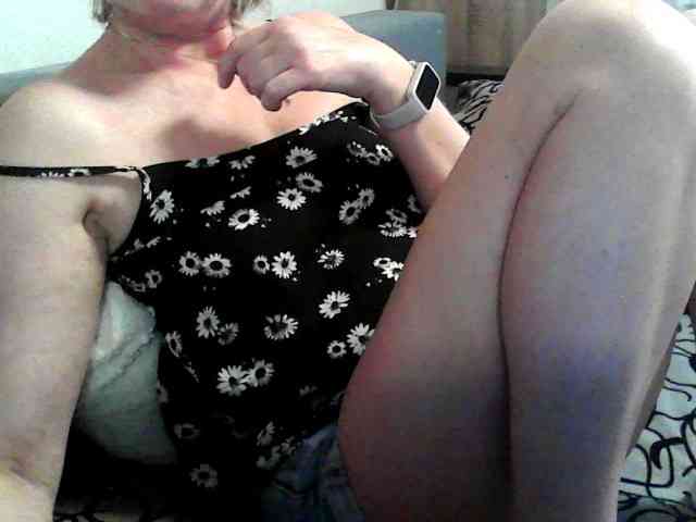 IrynaMolbertx webcam