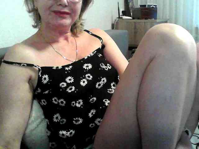 IrynaMolbertx webcam