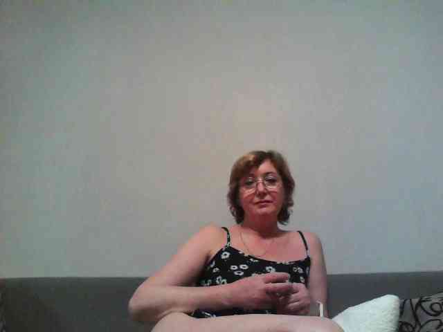 IrynaMolbertx webcam