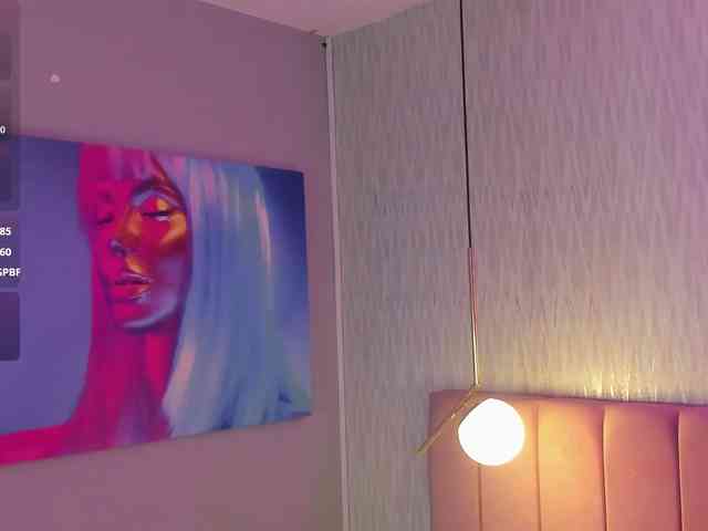 Lilithharper-vc webcam