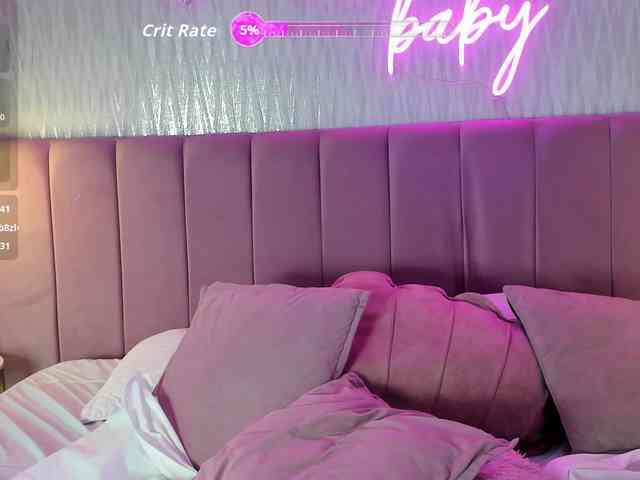 Lilithharper-vc webcam