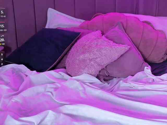 Lilithharper-vc webcam