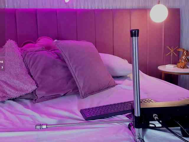 Lilithharper-vc webcam