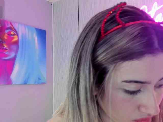 Lilithharper-vc webcam