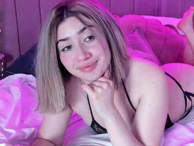 Lilithharper-vc webcam