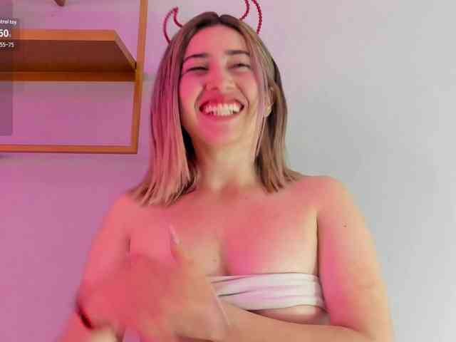 Lilithharper-vc webcam