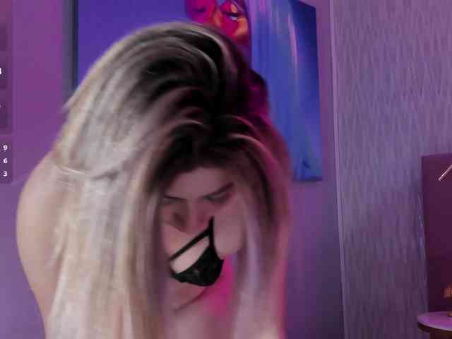 Lilithharper-vc webcam