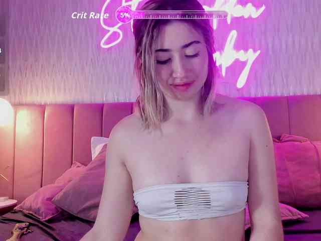 Lilithharper-vc webcam