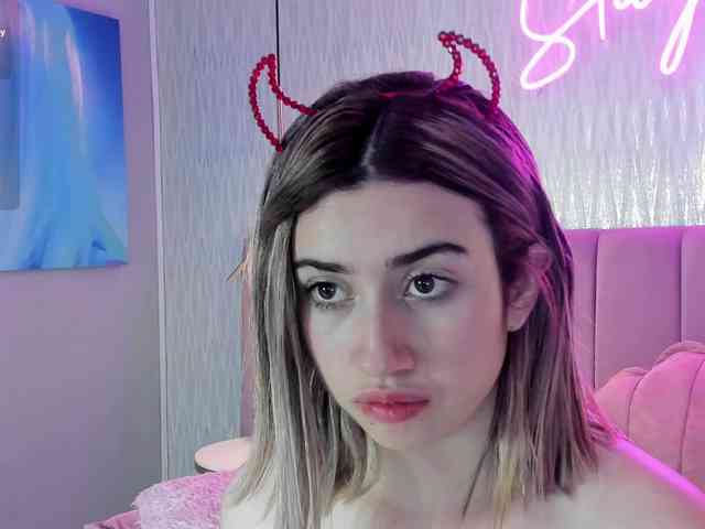 Lilithharper-vc webcam