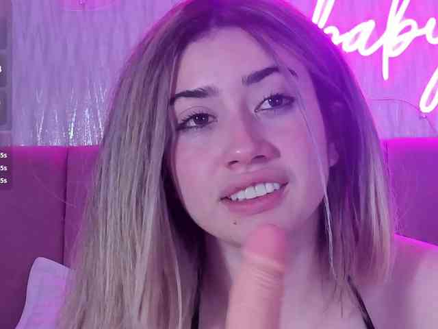 Lilithharper-vc webcam