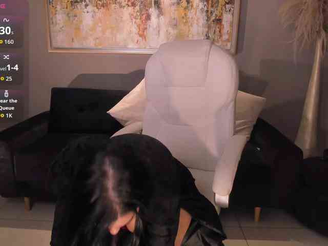 NovaSpencer webcam
